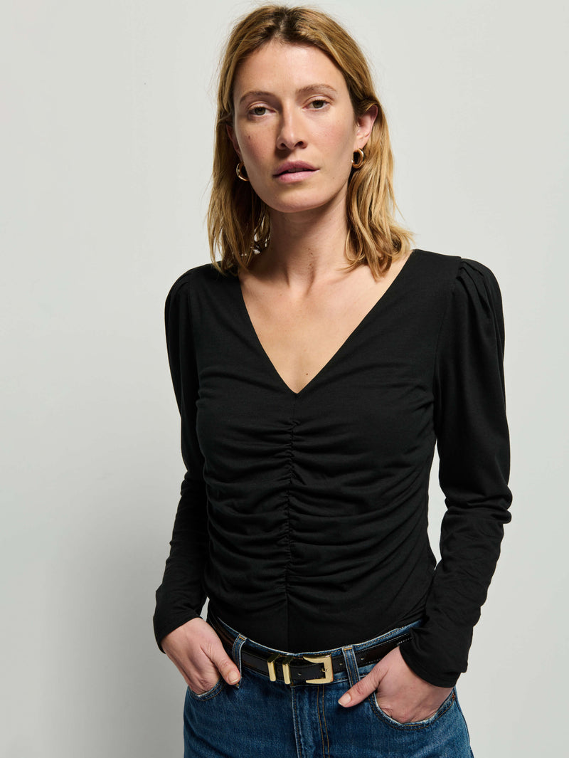 NATION LTD Angelina Top