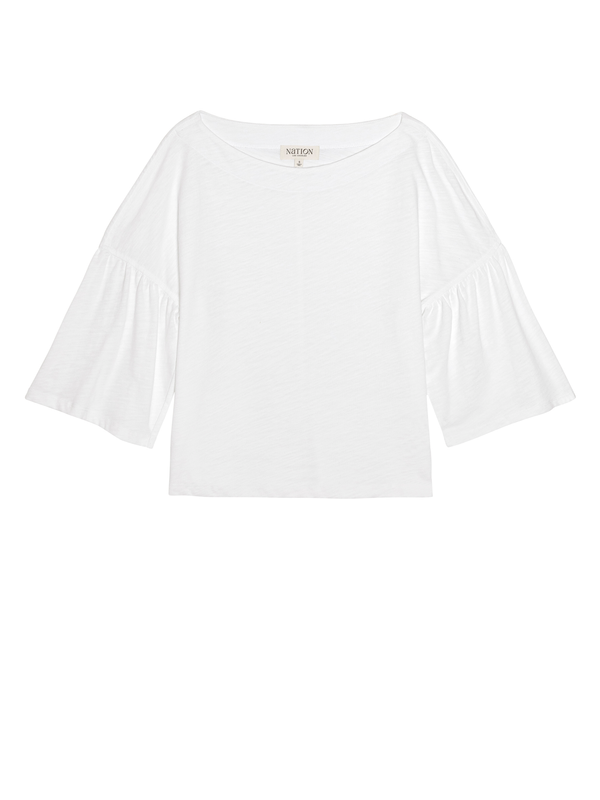 Nation Los Angeles Angeline Top