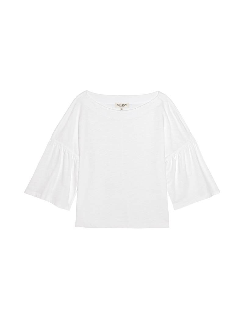 Nation Los Angeles Angeline Top