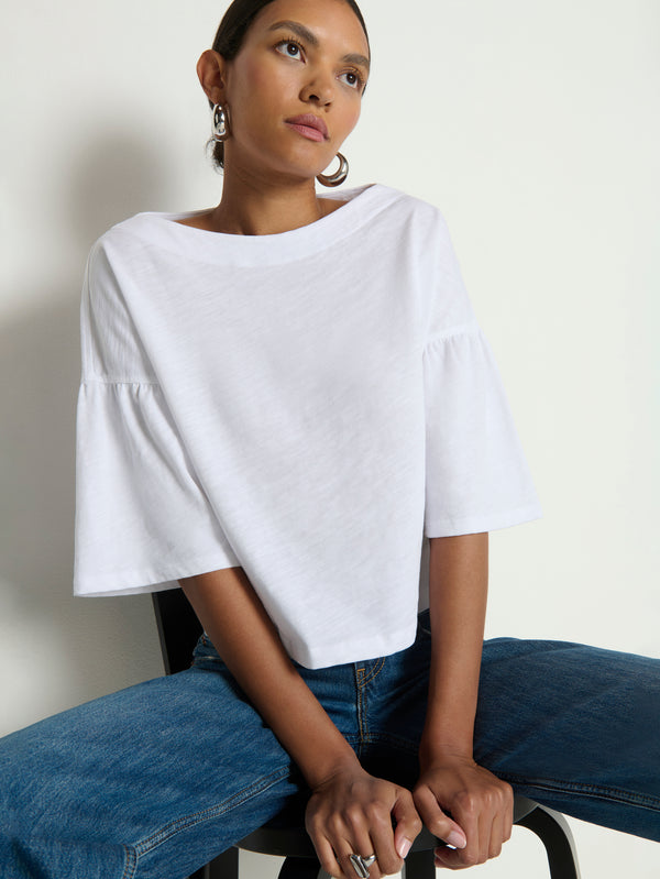 Nation Los Angeles Angeline Top