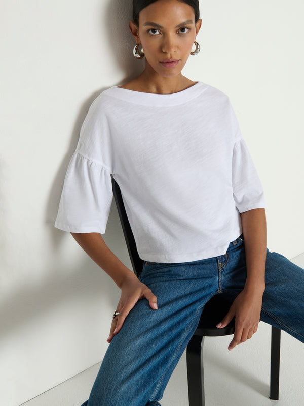 Nation Los Angeles Angeline Top