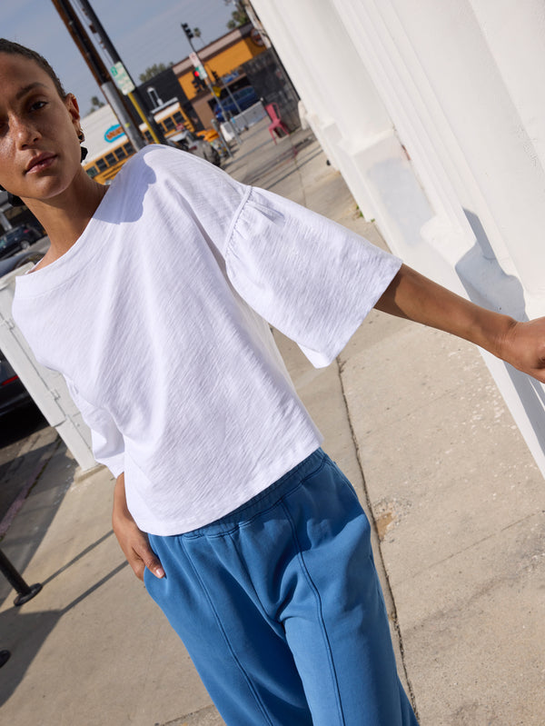 Nation Los Angeles Angeline Top