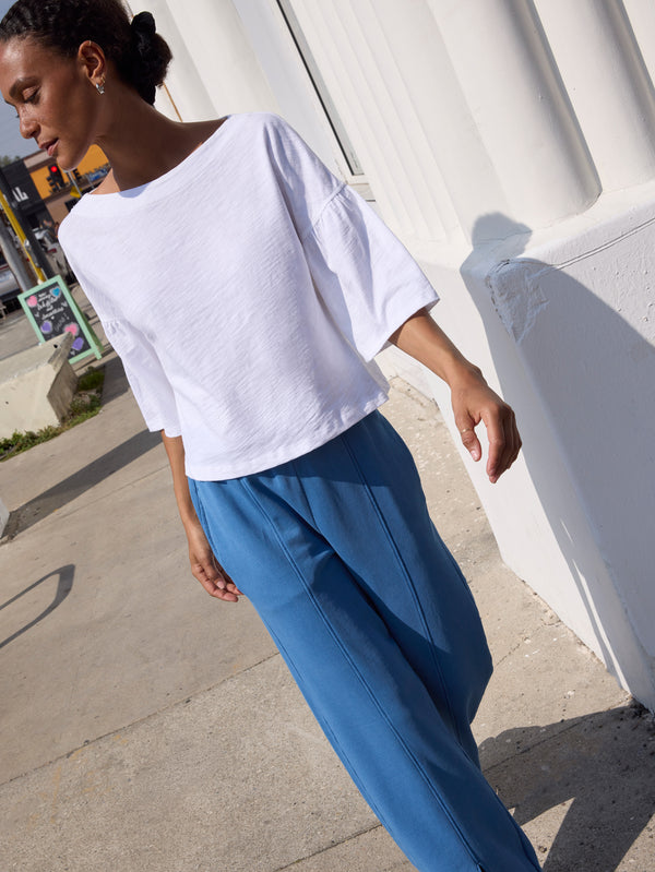 Nation Los Angeles Angeline Top