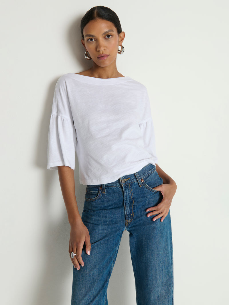 Nation Los Angeles Angeline Top