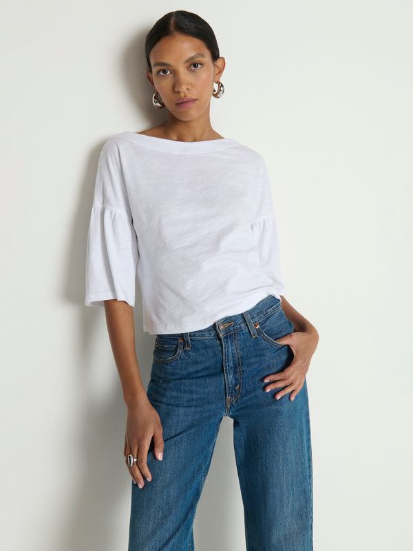 Nation Los Angeles Angeline Top