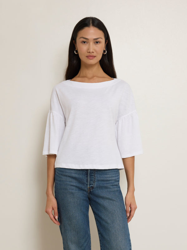 Nation Los Angeles Angeline Top