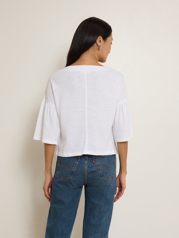 Nation Los Angeles Angeline Top