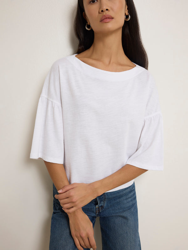 Nation Los Angeles Angeline Top