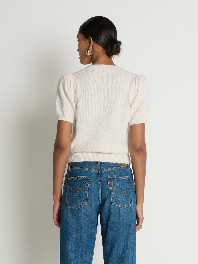 Nation Los Angeles Anne Marie Cardigan