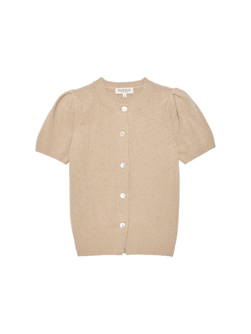 Nation Los Angeles Anne Marie Cardigan