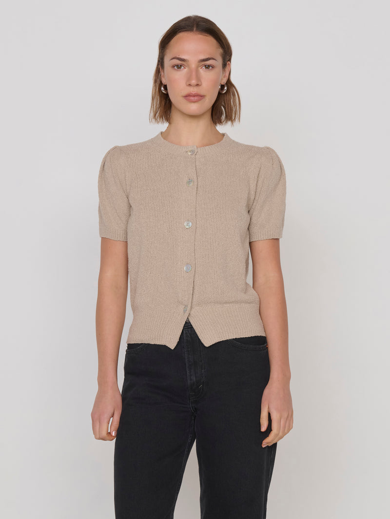 Nation Los Angeles Anne Marie Cardigan