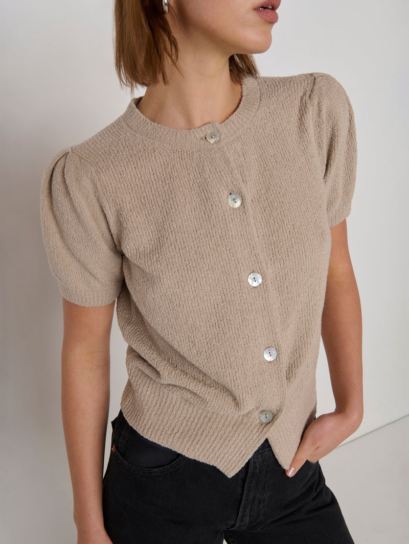 Nation Los Angeles Anne Marie Cardigan