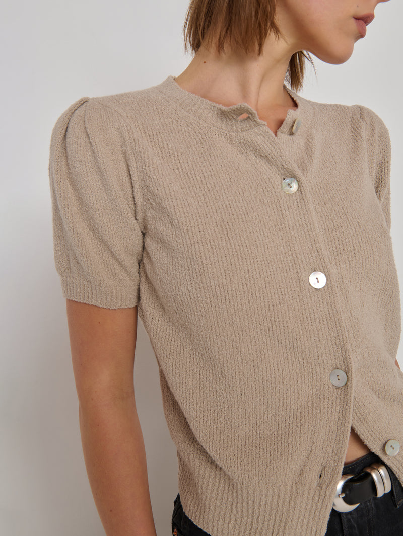 Nation Los Angeles Anne Marie Cardigan