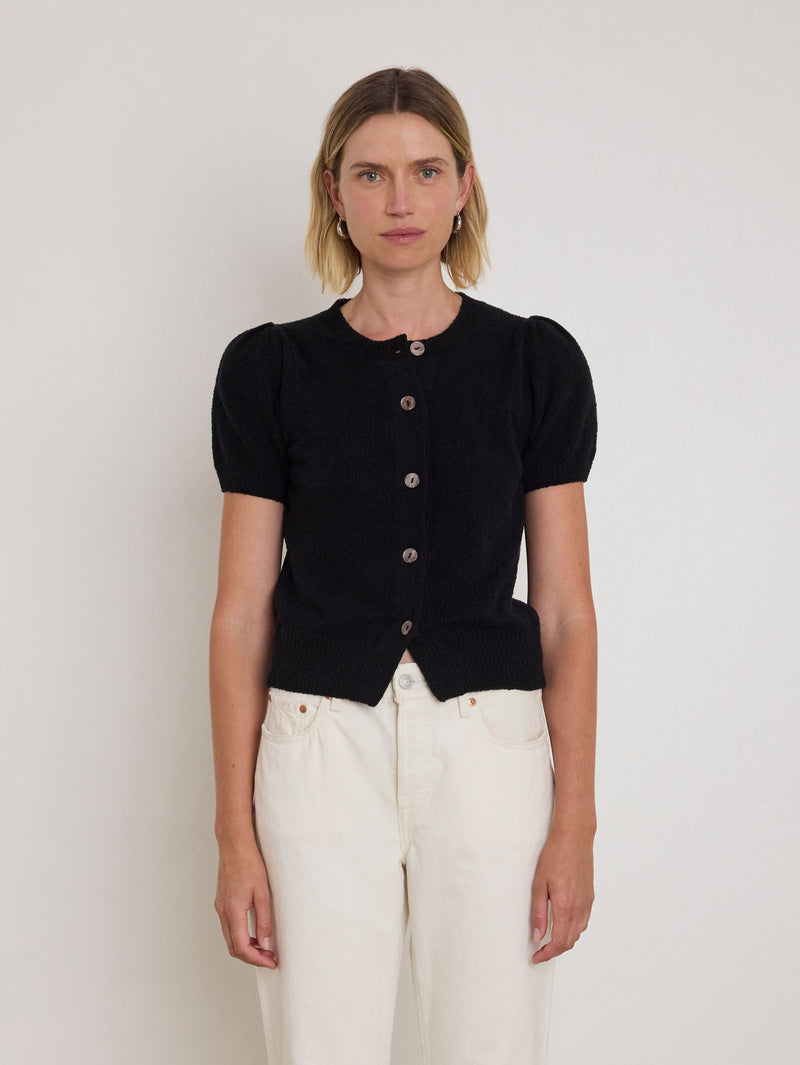 Nation Los Angeles Anne Marie Cardigan