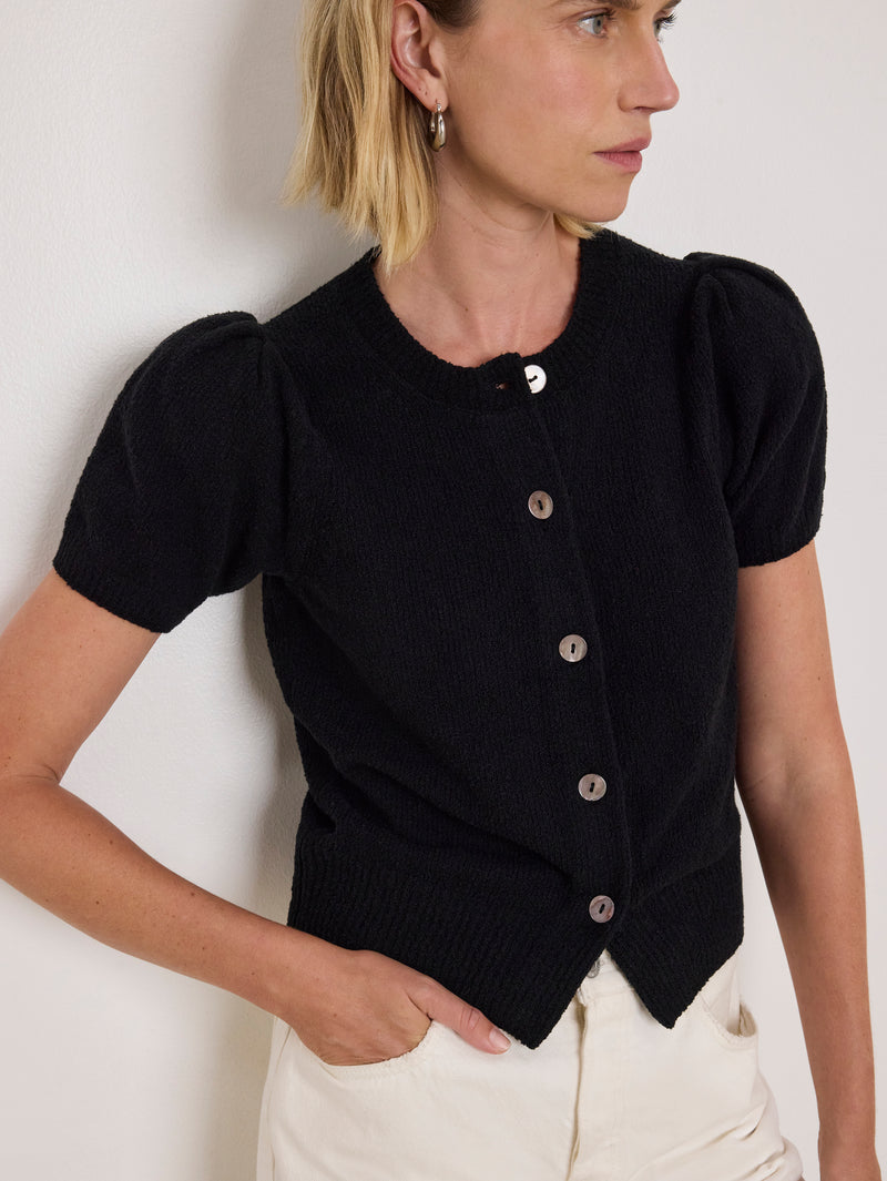 Nation Los Angeles Anne Marie Cardigan