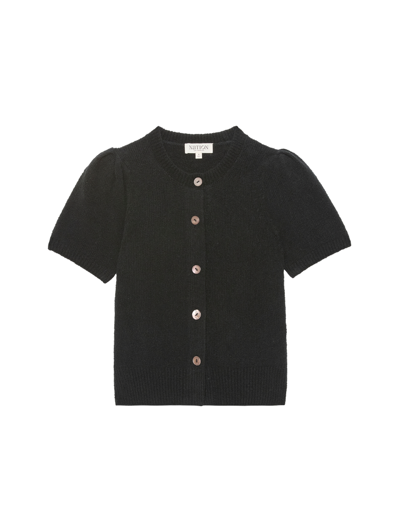 Nation Los Angeles Anne Marie Cardigan