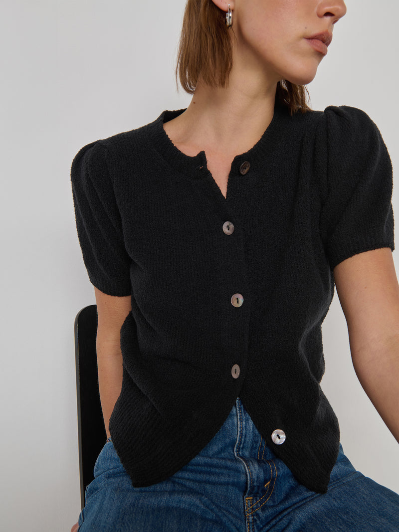 Nation Los Angeles Anne Marie Cardigan