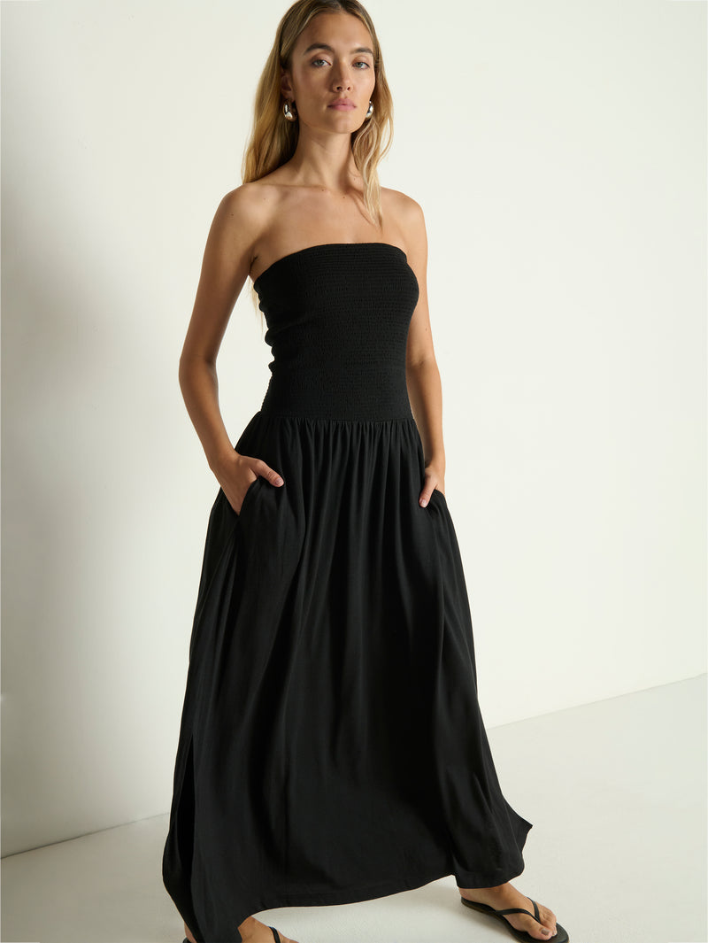 Nation Los Angeles Anya Tube Dress