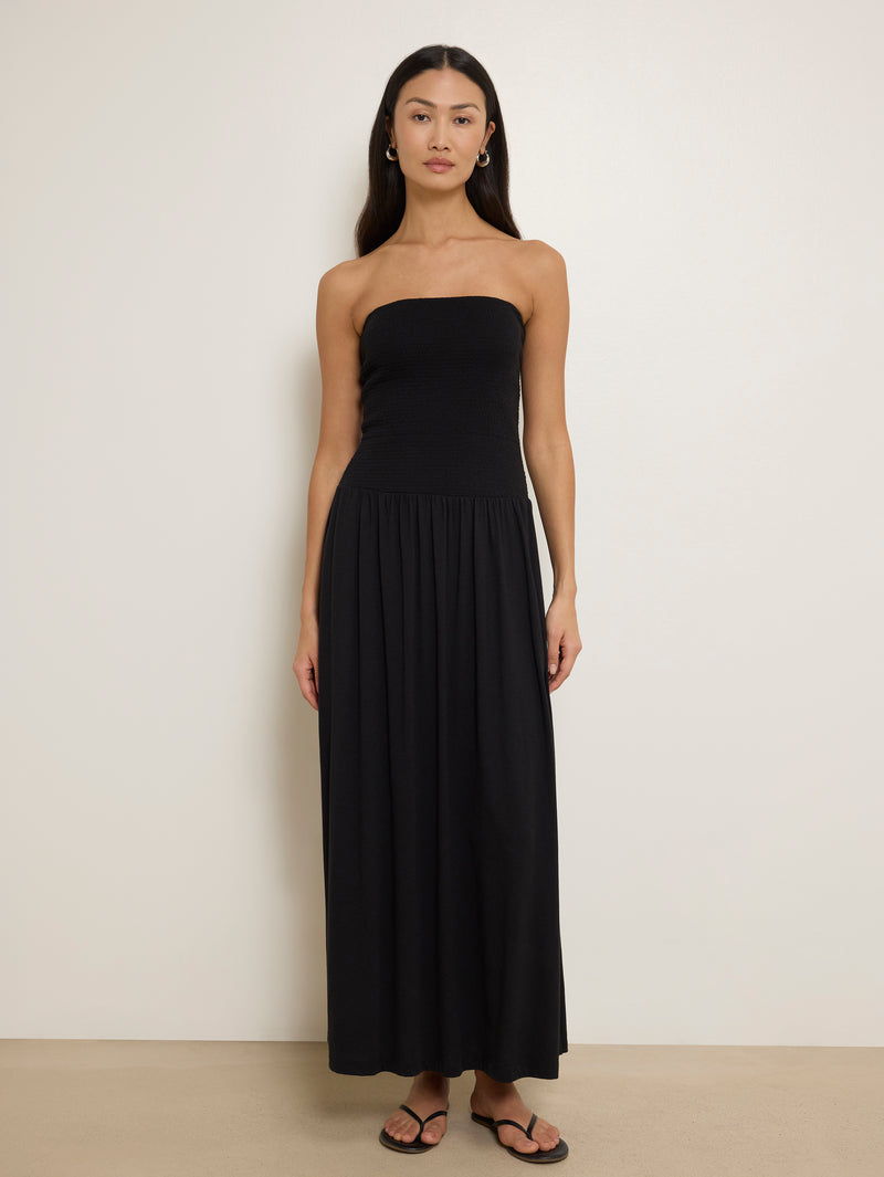 Nation Los Angeles Anya Tube Dress