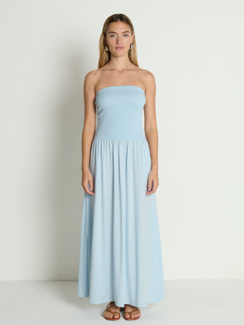 Nation Los Angeles Anya Tube Dress