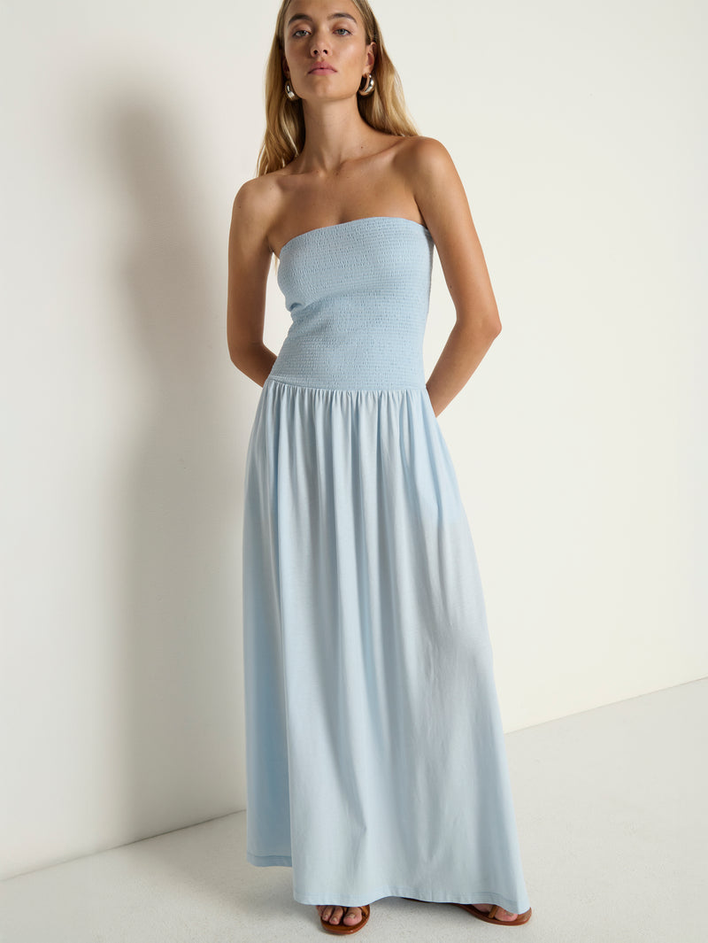 Nation Los Angeles Anya Tube Dress