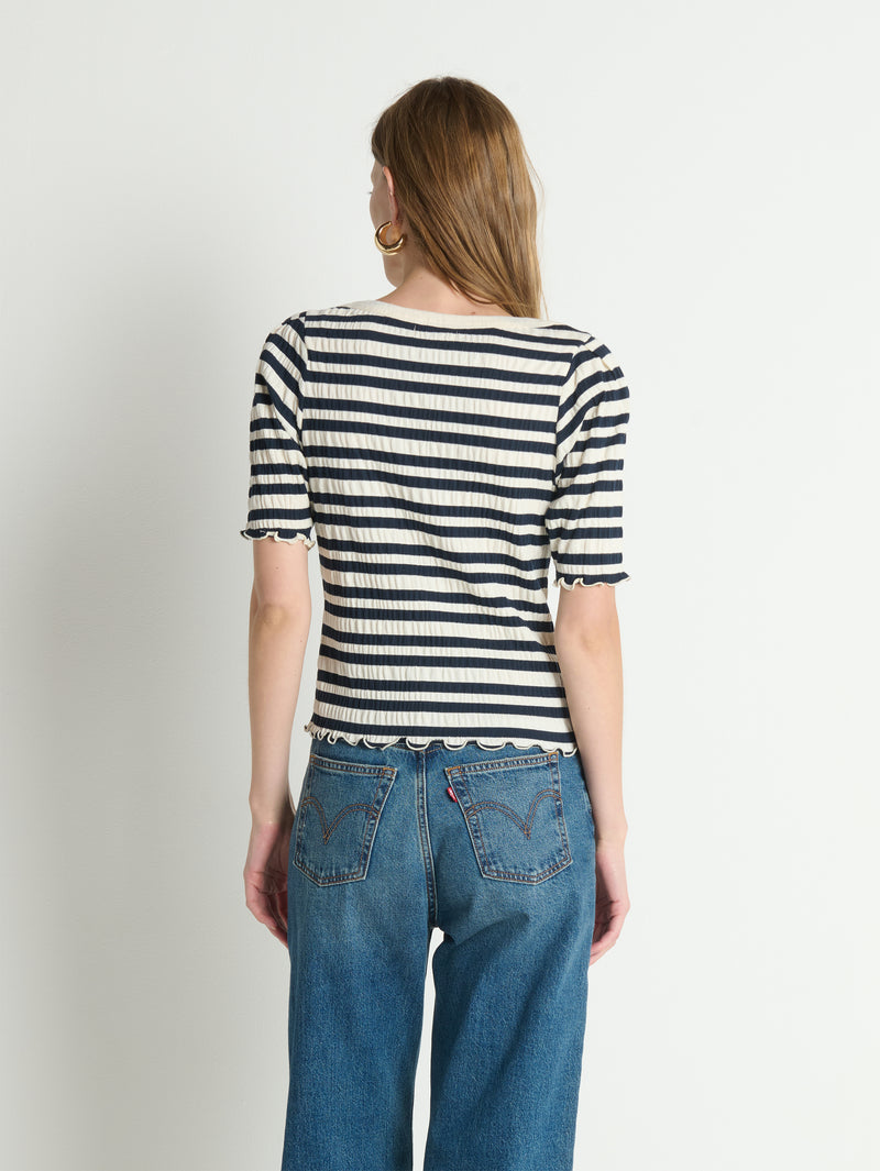 Nation Los Angeles April Envelope Top