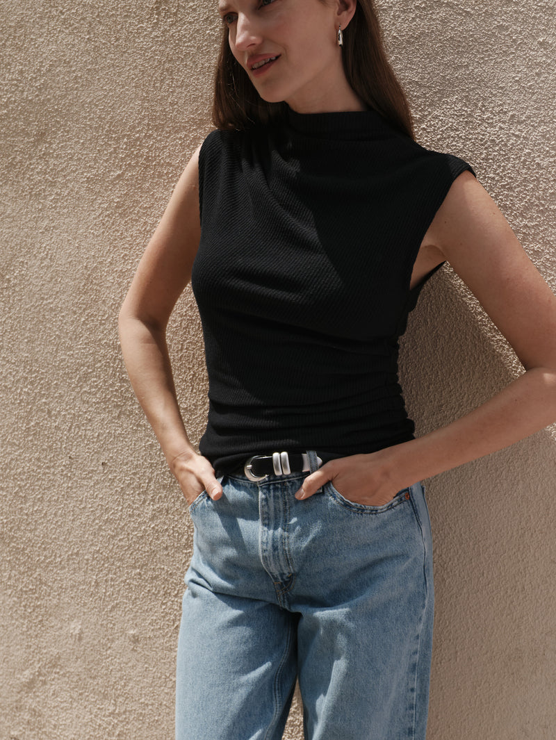 Nation Los Angeles Arielle Top