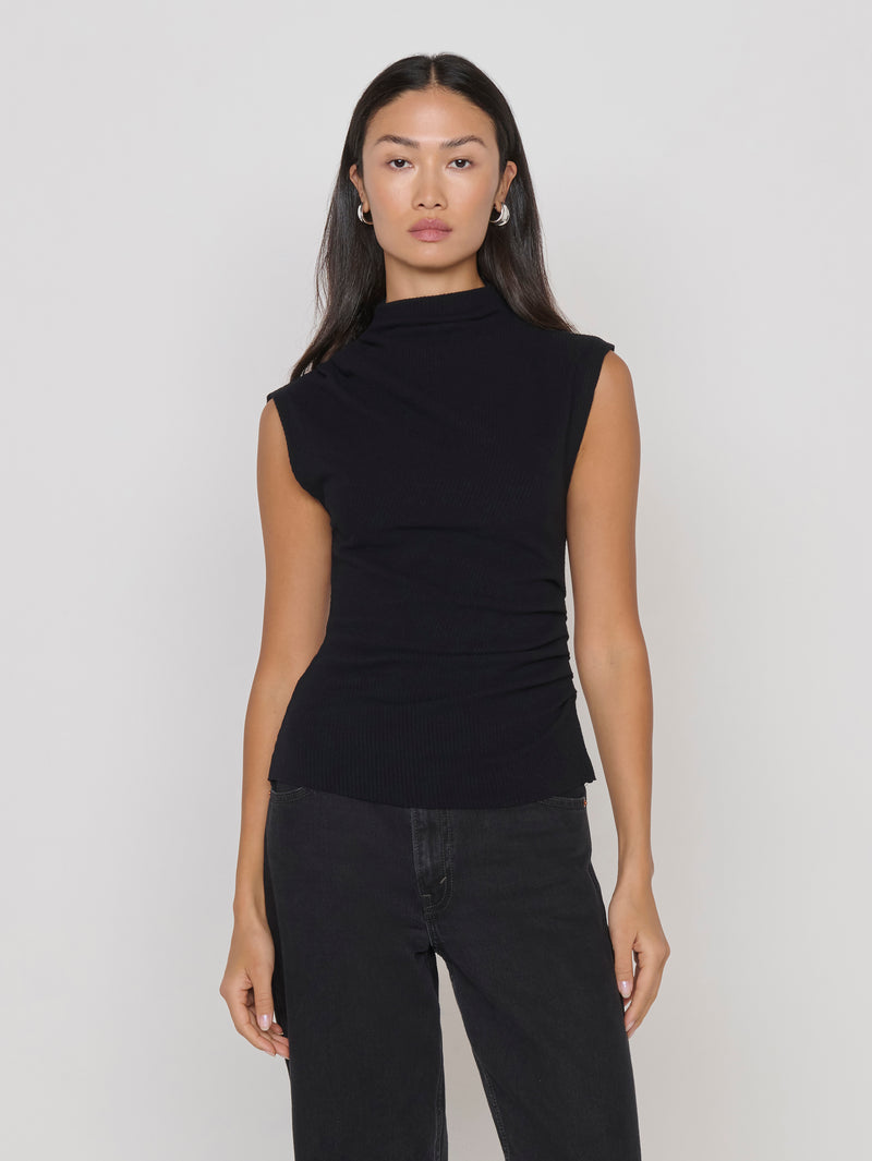 Nation Los Angeles Arielle Top
