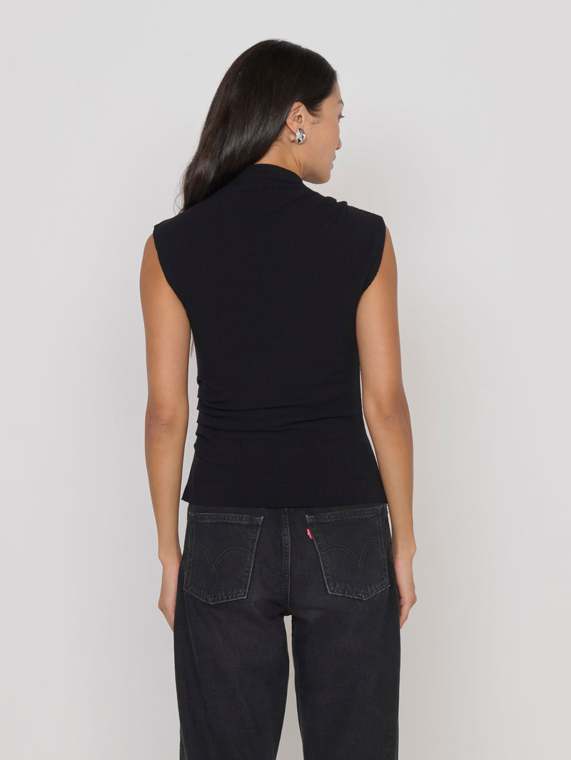 Nation Los Angeles Arielle Top