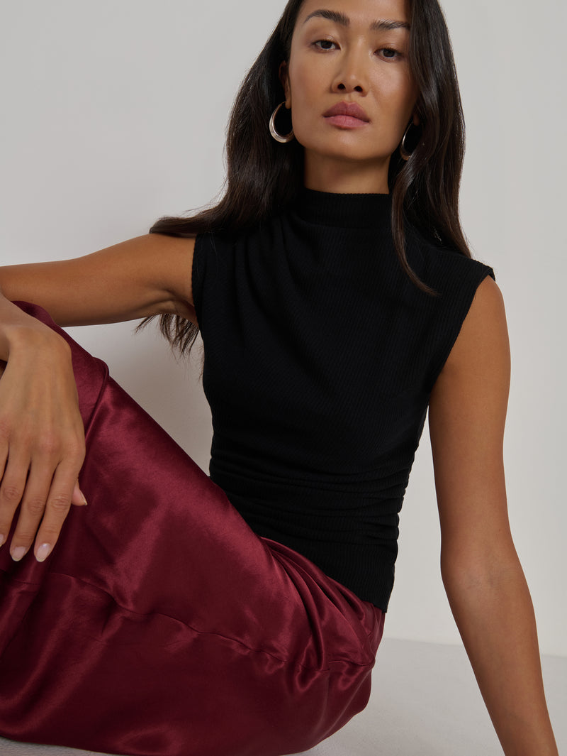 Nation Los Angeles Arielle Top