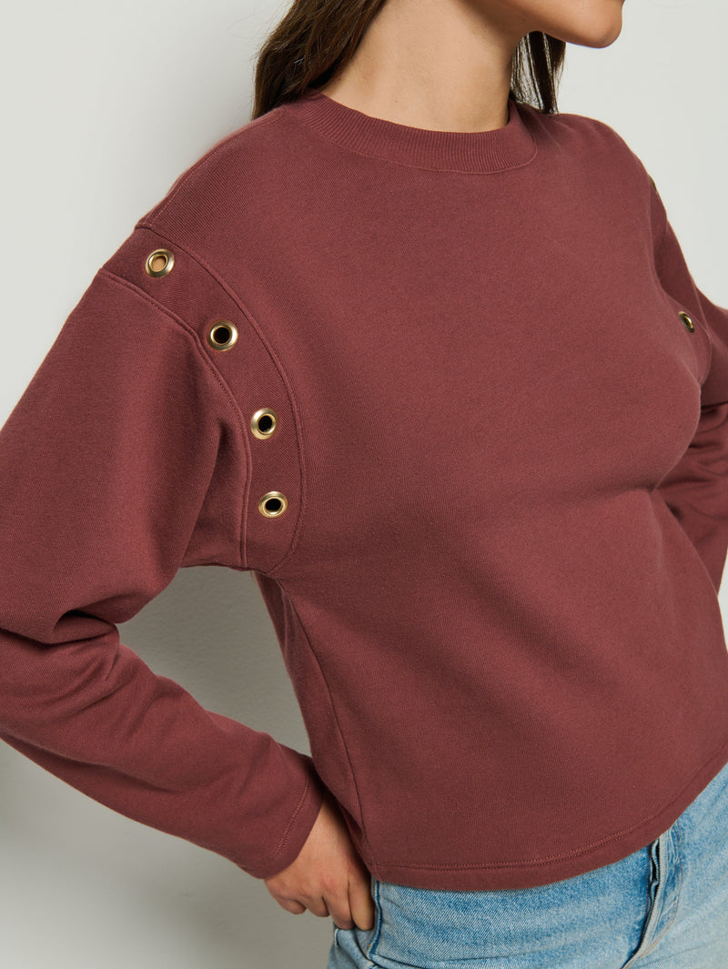 Nation Los Angeles Arlem Sweatshirt