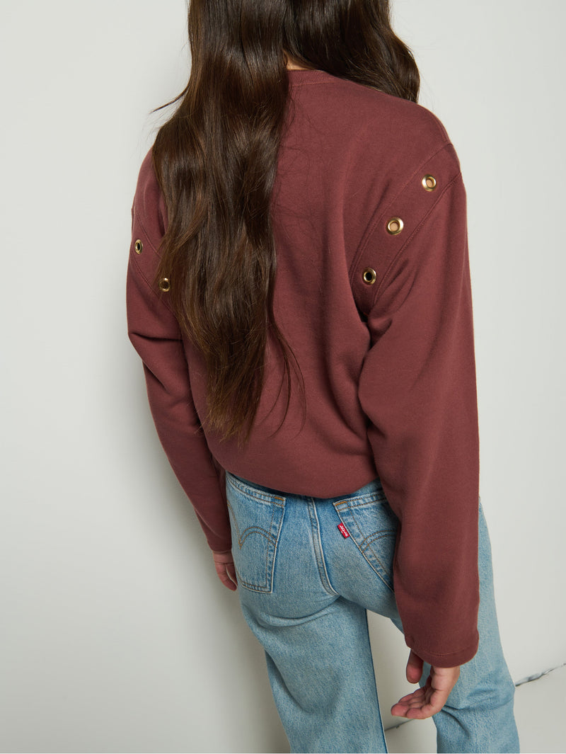 Nation Los Angeles Arlem Sweatshirt