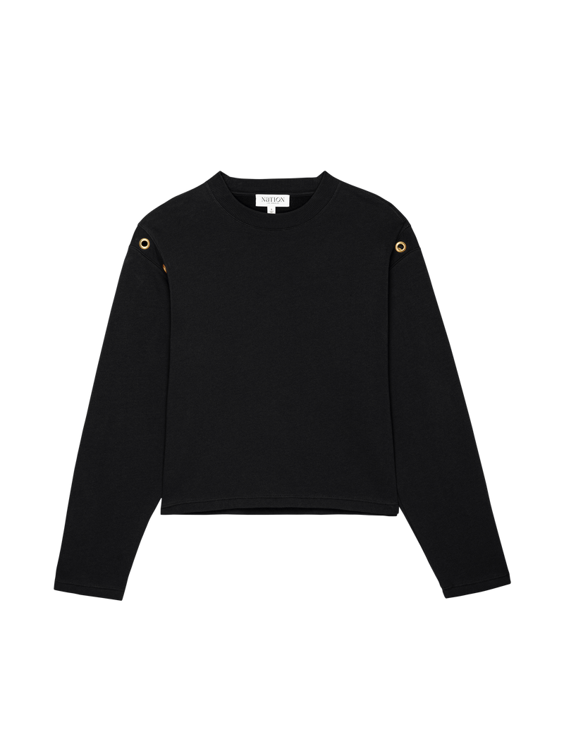 Nation Los Angeles Arlem Sweatshirt