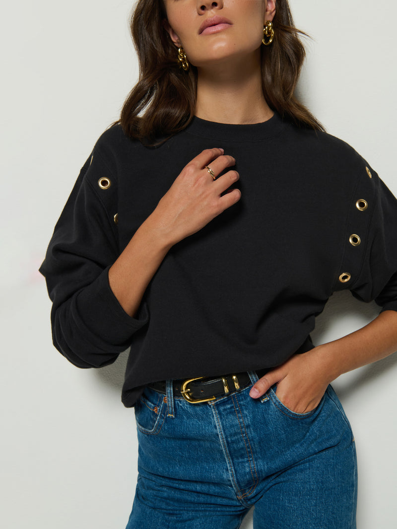 Nation Los Angeles Arlem Sweatshirt