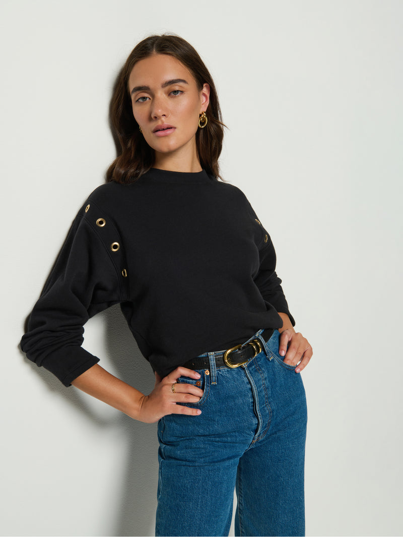 Nation Los Angeles Arlem Sweatshirt