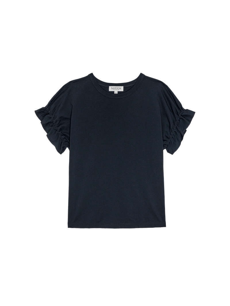 Nation Los Angeles Arline Top