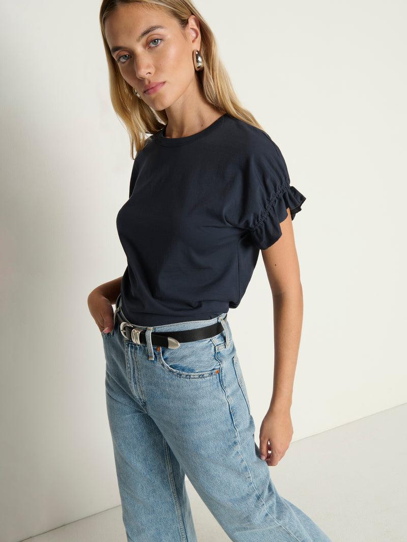 Nation Los Angeles Arline Top