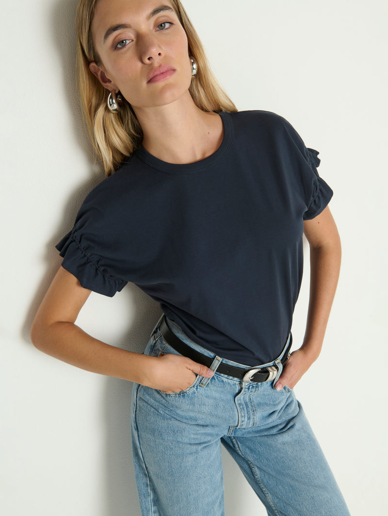Nation Los Angeles Arline Top