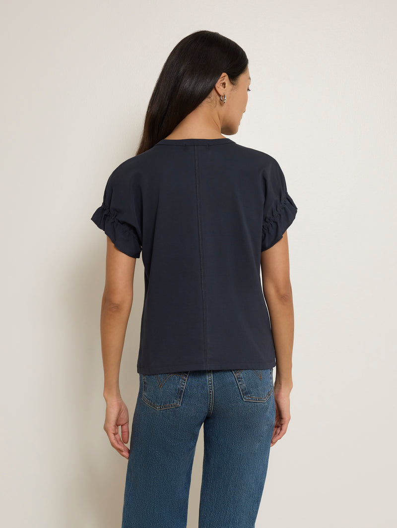 Nation Los Angeles Arline Top