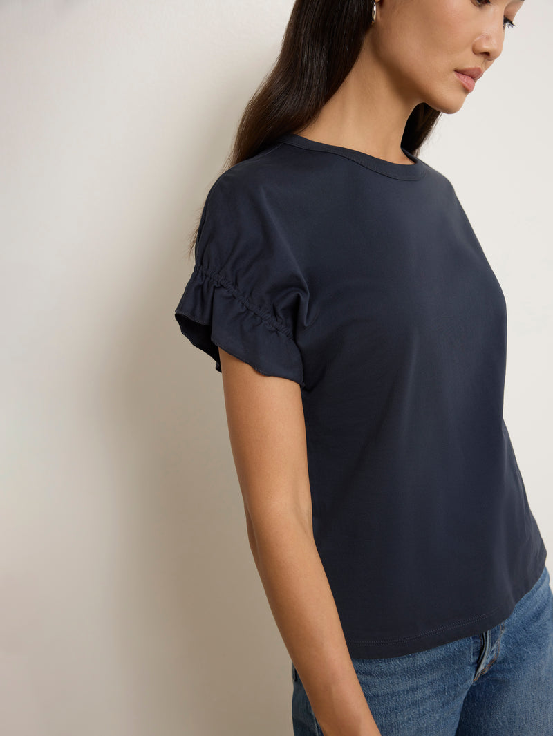 Nation Los Angeles Arline Top