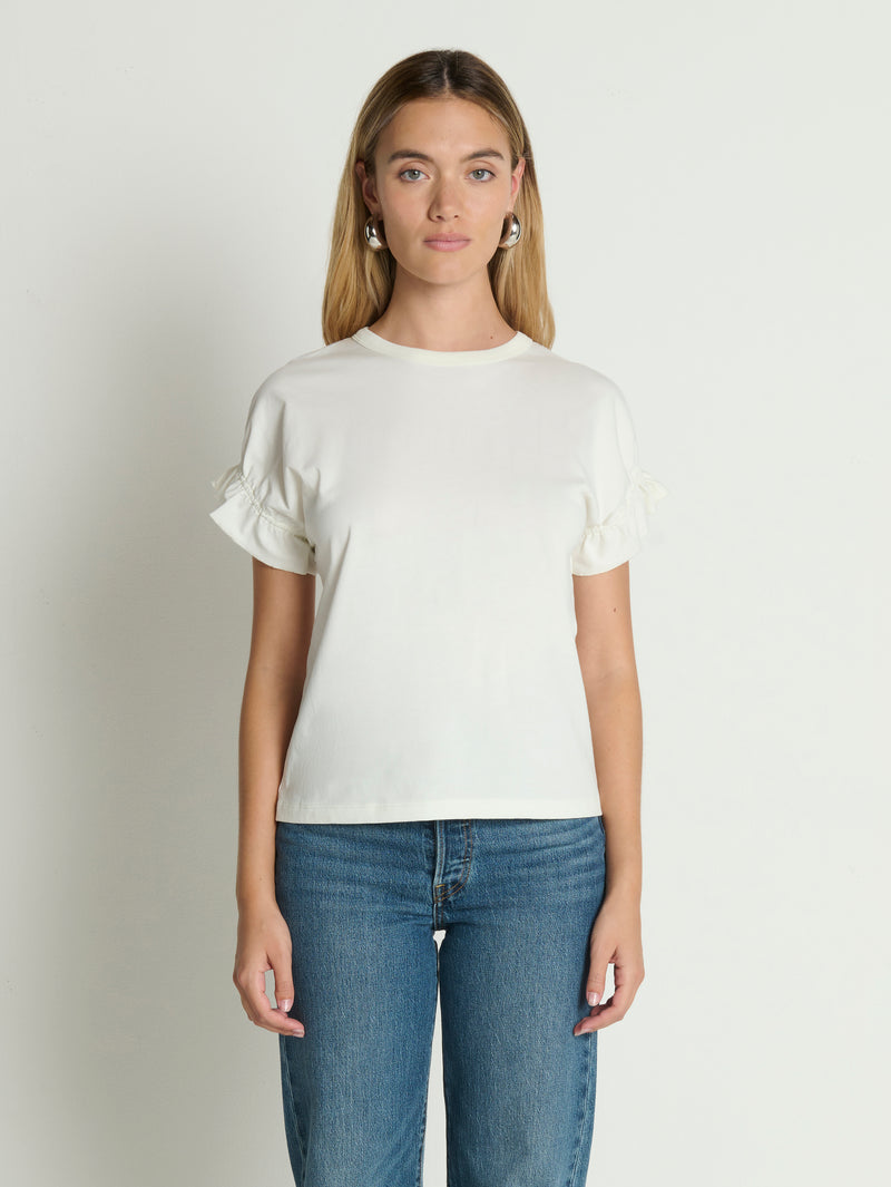 Nation Los Angeles Arline Top