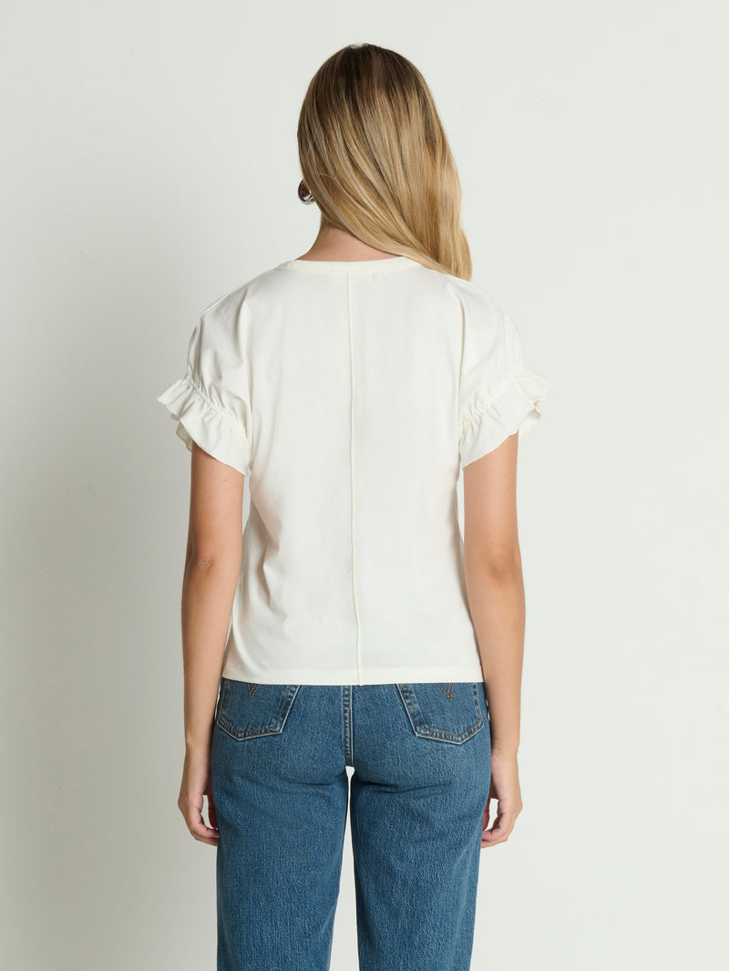 Nation Los Angeles Arline Top