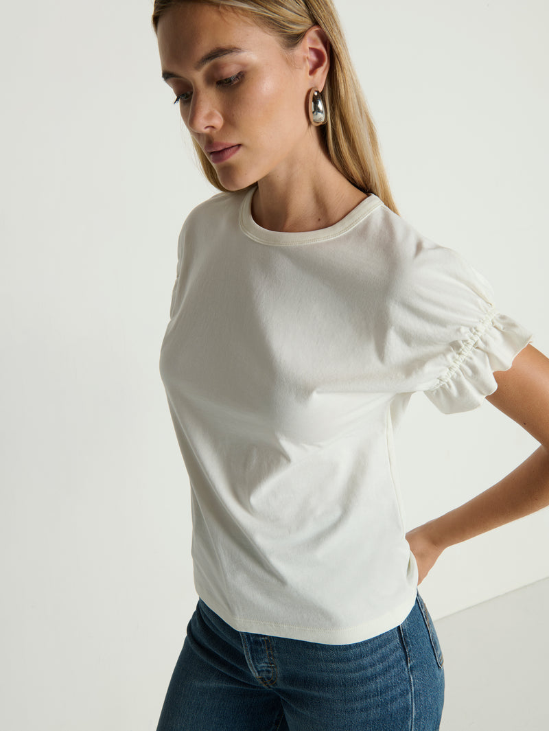 Nation Los Angeles Arline Top