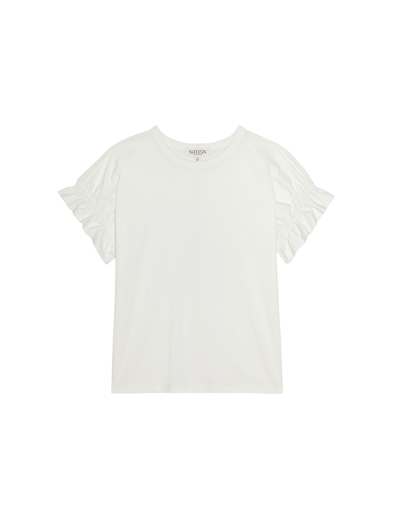 Nation Los Angeles Arline Top