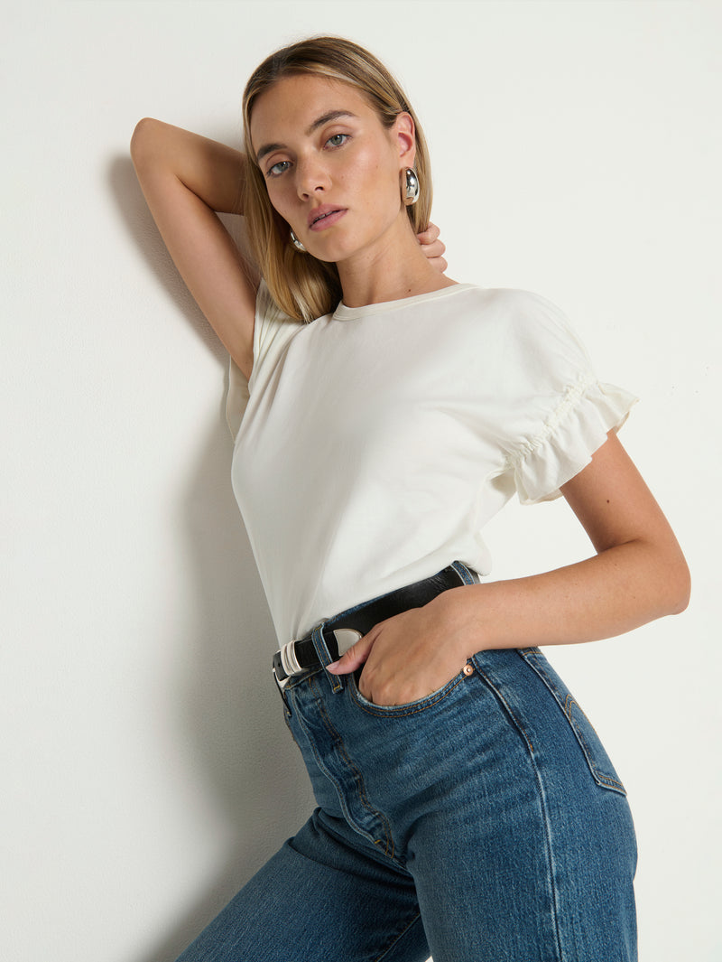 Nation Los Angeles Arline Top