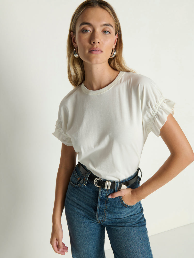 Nation Los Angeles Arline Top