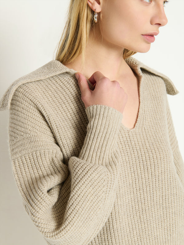 Nation Los Angeles Ashton Pullover