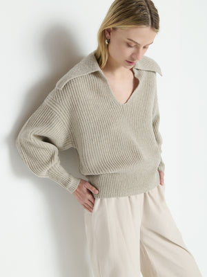 Ashton Pullover