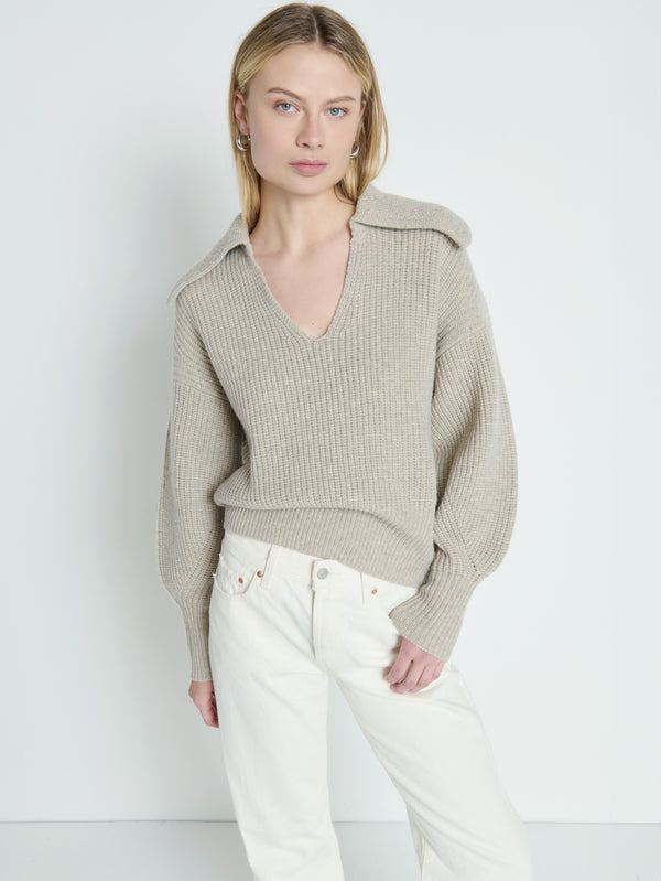 Nation Los Angeles Ashton Pullover and Arlington Pant