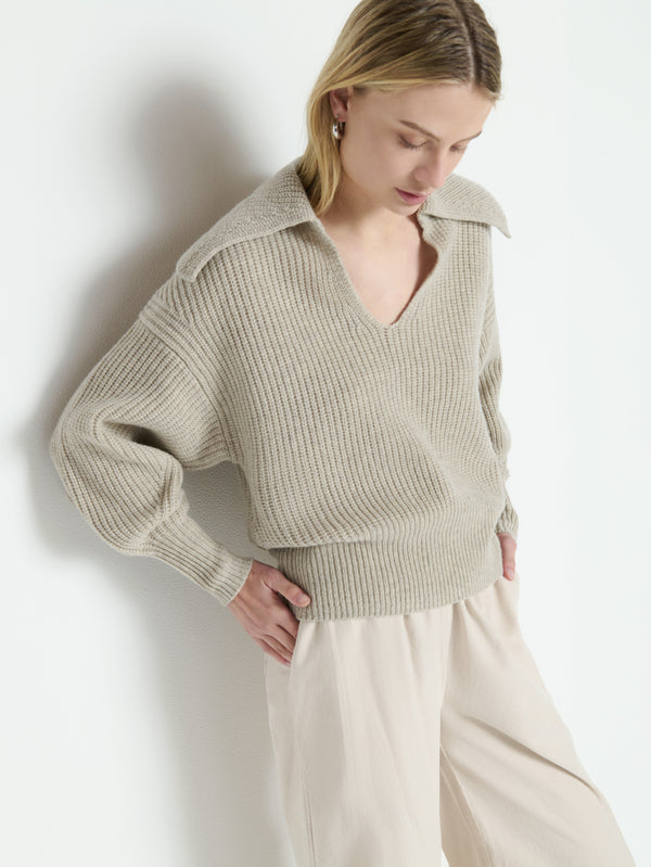 Nation Los Angeles Ashton Pullover and Arlington Pant